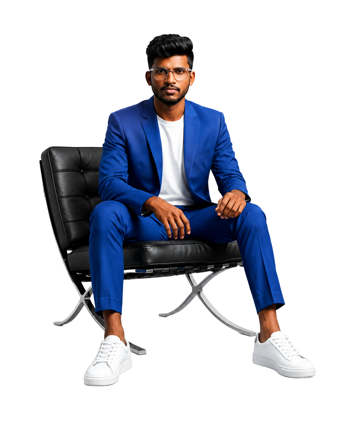 Bharath Kumar BK Designer Full Stack Laravel Developer